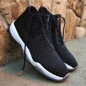 Air Jordan Future BG